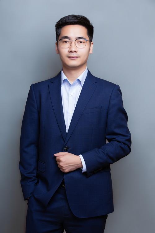 沈书言 品牌与内容负责人